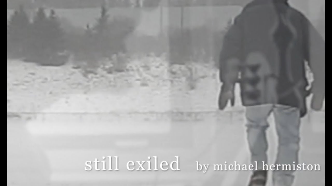 Still Exiled Piano Version By Michael Hermiston C Original