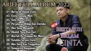 Kumpulan Lagu Terbaru Arief Putra 2022 Tanpa Iklan - Bertaruh Dalam Cinta 🌷 GRAPINDO Terbangan