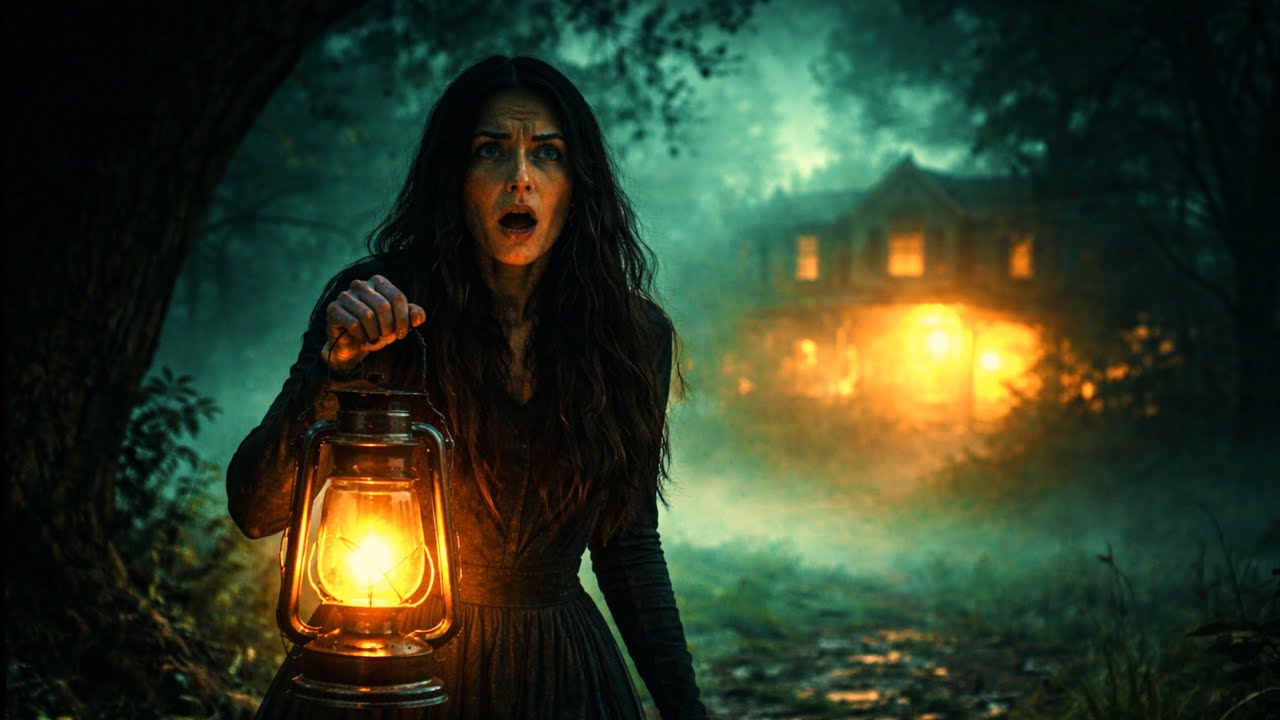 The Grieving 2026 movie explained in hindi l Italian horror movie explained in hindi 