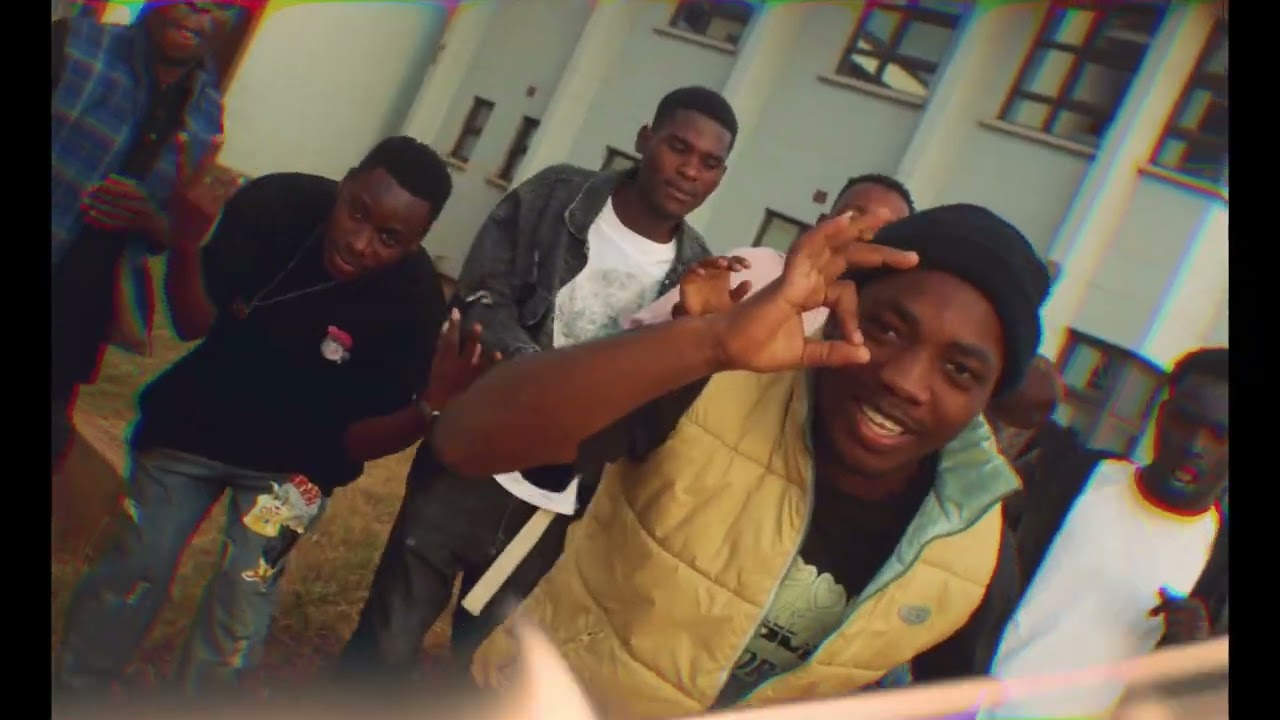 2024 Malawi College of Health Sciences Cypher (Dir. KELLY)