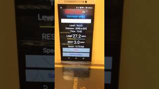 Download Yo Yo Test Audio And Distances Video MP3 Yo Yo Test Audio And Distances