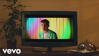 Josef Salvat - Paradise (Le Paradis Nous Trouvera) [Official Video]