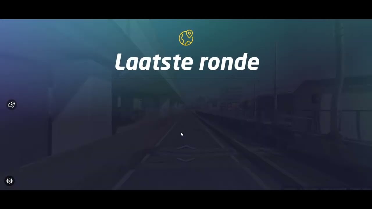 Speedy guesses with the boys - Geoguessr ep12