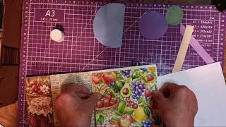 #jjsketches Ep 147 hosted by @TrishisCrafting_Whimsy