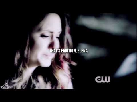 That's humanity || TVD (4x21)