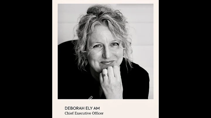 Special Edition:  Deborah Ely, Bundanon, September...