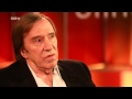 SWR UniTalk mit Günter Netzer