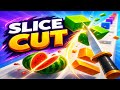🔴 Perfect Slices LIVE Gameplay | Day 04 #shorts #live #shortsfeed #perfectslices #gaming 👍