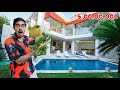 Our New Villa Tour in Indonesia | 5 करोड़ रूपये का घर- Personal Swimming Pool