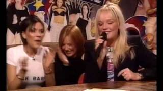 Watch Emma Bunton Where Did Our Love Go video