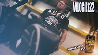 WLOG E122