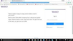 How to Reset Yahoo Mail Forgot Password | How To Recover Forgot Yahoo Password