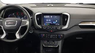 2018 GMC Terrain SLE NAV CONV AWD Brooklyn Park  Maple Grove  Columbia Heights  Osseo  Coon Rapids Walser Gmc Coon Rapids