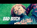 Lil Uzi Vert - Bad Bitch (FULL SONG) (We can link) (New Patek)