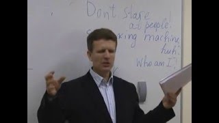Мастер-класс по изучению английского. Часть третья. Мастер-класс по изучению английского. Часть третья.