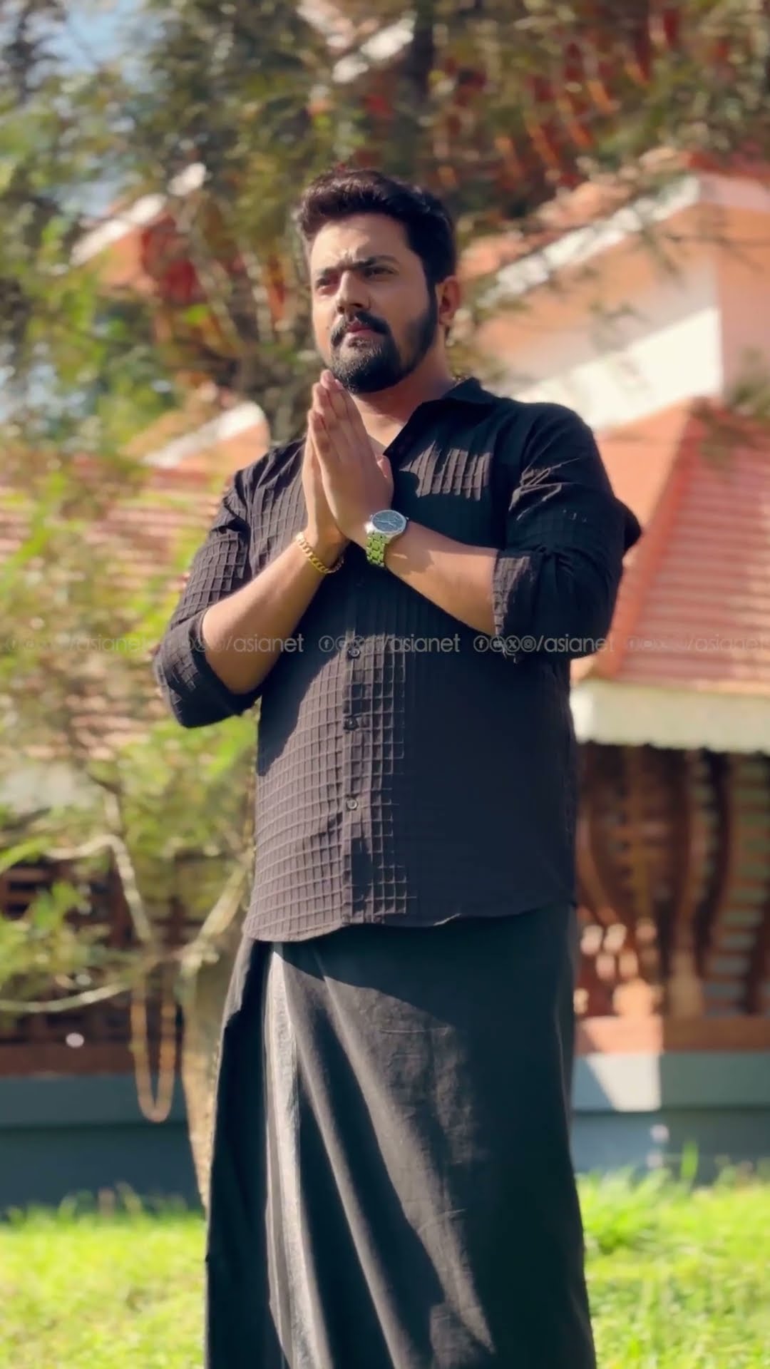 #Patharamattu സ്വാമിയേ ശരണമയ്യപ്പ ???