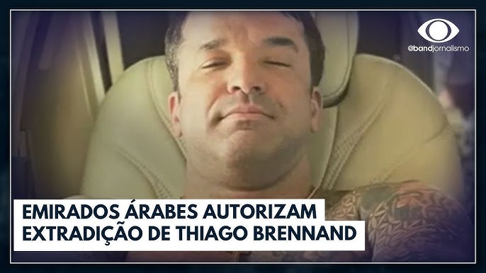 Caso Brennand: vítima de estupro relata trauma em vídeo; confira