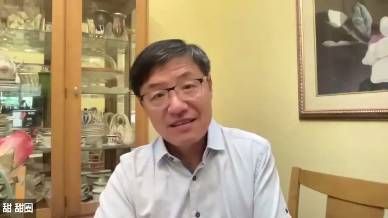 「父母給兒女的暑假三寶」第一場 