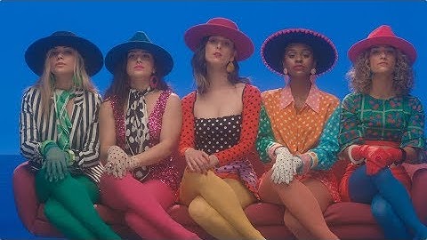 Francisca Valenzuela - Tómame (Official Video)