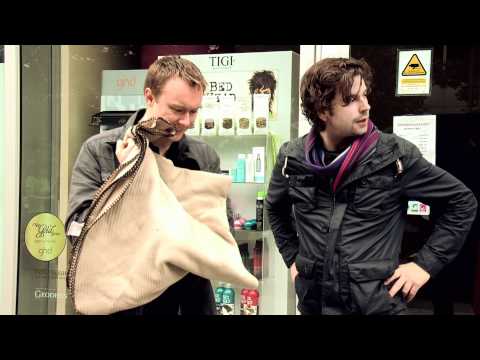 McNeil and Pamphilon: Little Freddy (BBC Three's F...