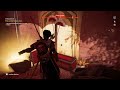 ASSASSIN'S CREED:ORIGINS - Ultra High graphics [ Nvidia GTX-1060 ]