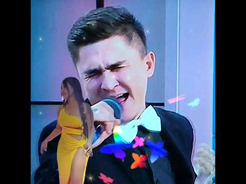 Нурсултан 'Найду тебя'/