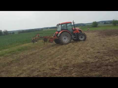 zetor proxima 120