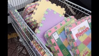 Savvy Mum Shares Cheap B&Q Trick That Ended Accidents While Potty Training Son