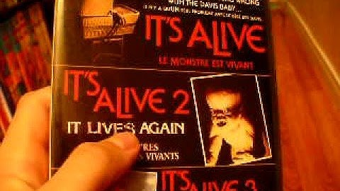 special request video My entire dvd collection update part 4