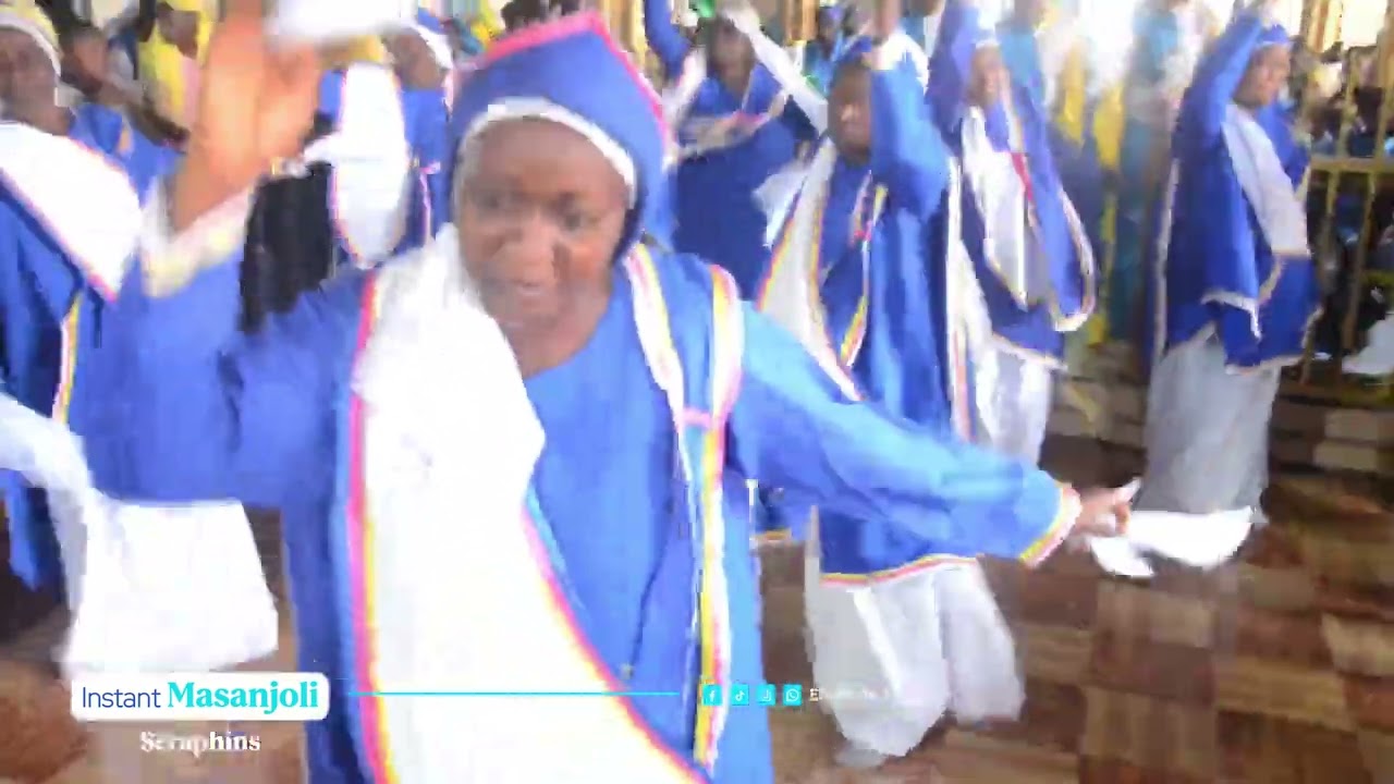 Séraphins 15 Fév 2026