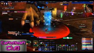 Mythic Thok Fail