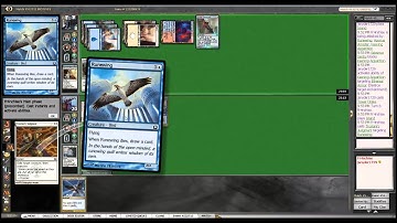 Round 3 Game 1 - RTR Draft #2