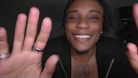 ASMR May I Touch Your Face? | I’m Obsessed With It 🤍