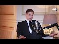 رجع الفلوس فى ساعتها.. المستشار محمد شيرين فهمي وموقف حاسم مع صاحب شركة داخل النيابة