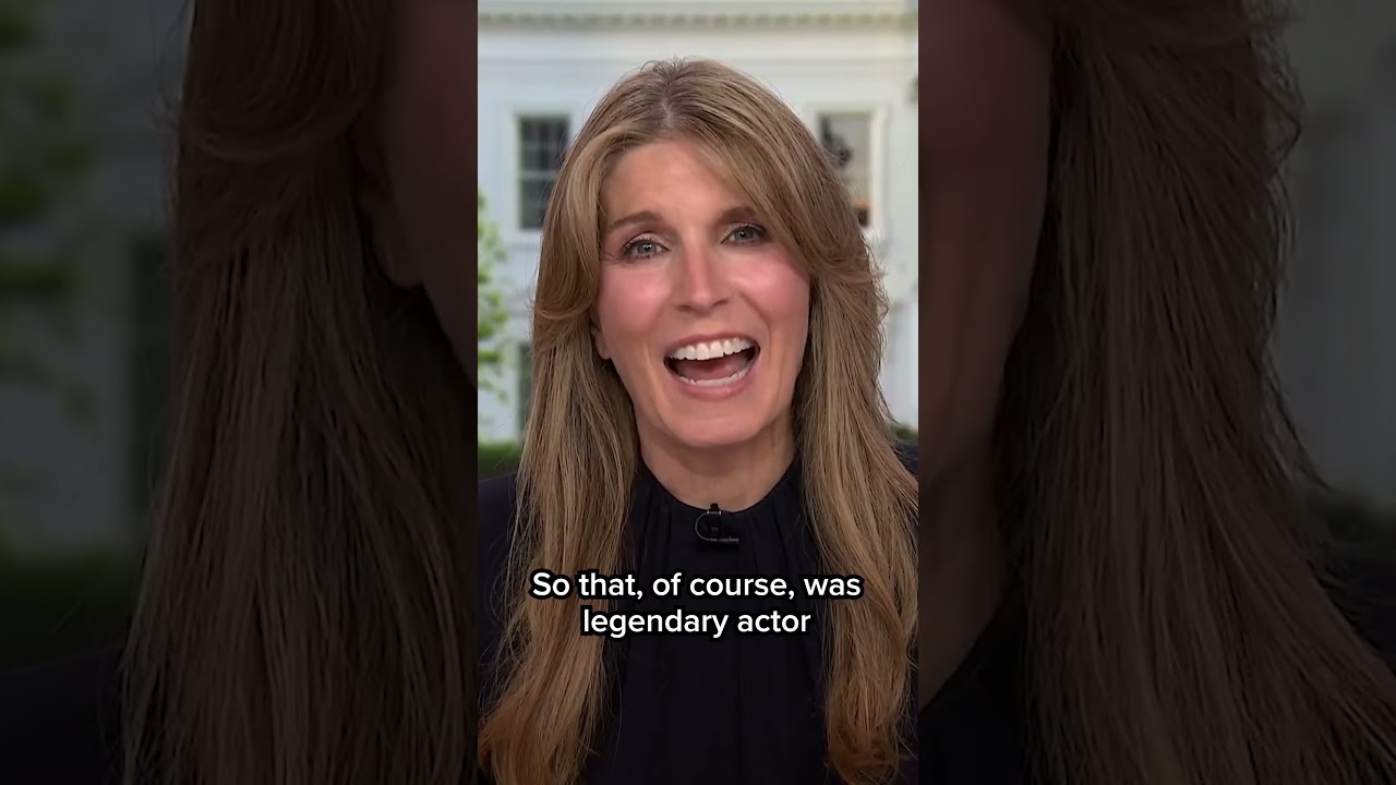 JUST ANNOUNCED: Actor Martin Sheen at MSNBCLIVE '25