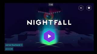 Nightfall - online multiplayer (2020) - Gameplay (Android/IOS) screenshot 5