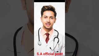 swasth Rahane ke 3 tarike doctor health motivation viral