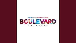 Download Lagu Boulevard (Extended) Download Lagu Boulevard (Extended)