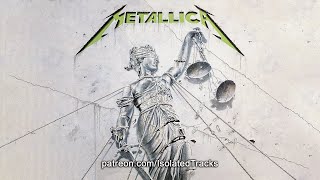 Metallica - ...And Justice for All (Guitars Only)