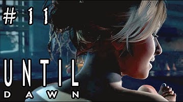 [11] Until Dawn - The Towel Olympics - Let