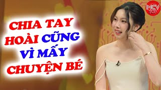 Tình Yêu Thời Học Sinh Chia Tay Mấy Chục Tập Mới Về Chung Một Nhà Cùng Màn Cầu Hôn Đầy NƯỚC MẮT