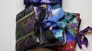 Etsy Restock | Celestial Journal Collection | Junk Journals