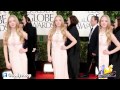 Amanda Seyfried S Sweet Angelic Look At Golden Globe Awards 2013 Amanda Seyfried S Sweet Angelic Look At Golden Globe Awards 2013