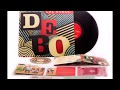 Debo Band - Eyew Demamu