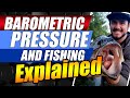 Barometric Pressure and Fishing Explained - Barometric Pressure and Bass Fishing - Barometric