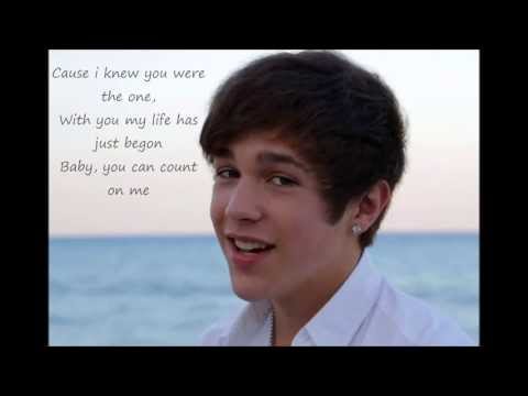 Austin Mahone -