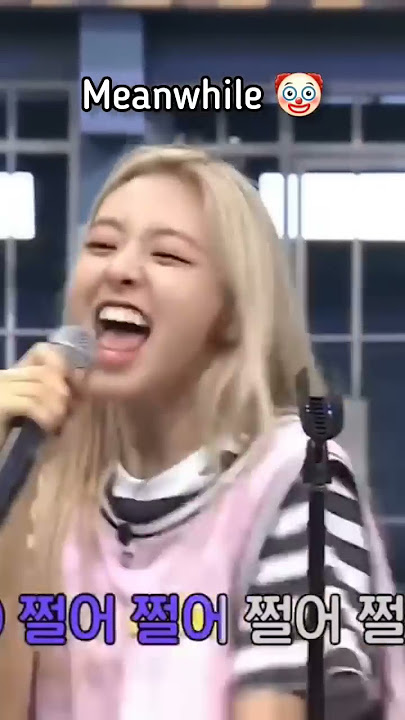 ITZY singing DOPE VS Yuna singing DOPE #shorts #kpop #bts #namjoon #itzy #yuna #dope #funnymoments