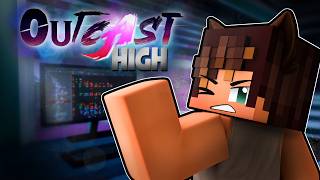Outcast High - FINAL Minecraft Roleplay Teaser screenshot 2