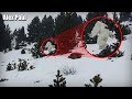 5 Apariciones Reales del YETI Captadas en Video