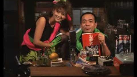 映画「お葬式」劇場予告